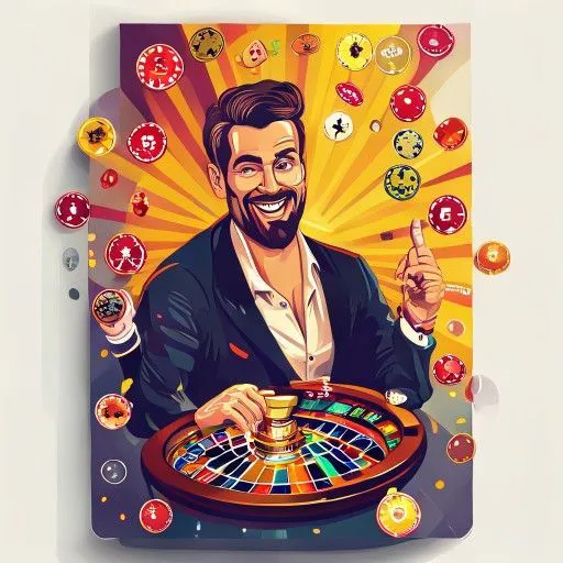Gratis tegoed casino: speel roulette en blackjack