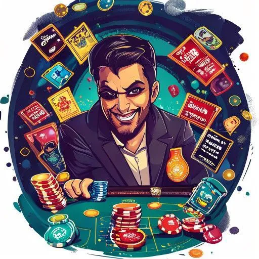 Casino bonus review: Blackjack en slots strategie