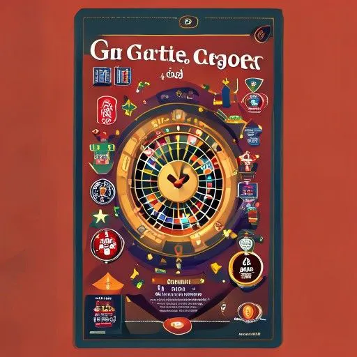 Bonus voorwaarden voor gratis online casino spellen