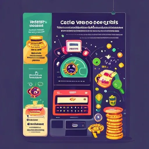 Win de jackpot met gratis game coins