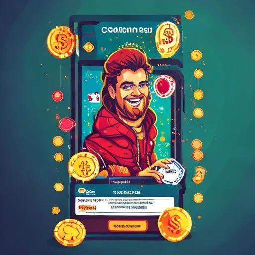 Speel epic slots met extra reward cash